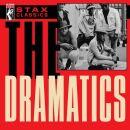 Dramatics, The - Stax Classics