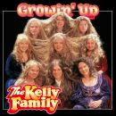 Kelly Family, The - Growin Up