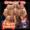 Kelly Family, The - Growin´ Up