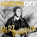 Ott Kerstin - Herzbewohner (Gold Edition)
