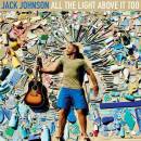 Johnson Jack - All The Light Above It Too