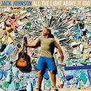 Johnson Jack - All The Light Above It Too