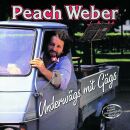 Weber Peach - Underwägs Mit Gägs