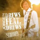 Drews Jürgen - Drews Feat. Drews (Die Ultimativen Hits)