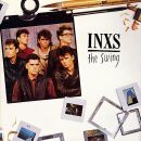 INXS - The Swing (1Lp Black Vinyl)