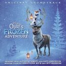 Diverse Interpreten - Olafs Frozen Adventure (Ost)