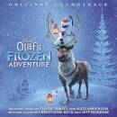 Olaf´s Frozen Adventure (Diverse Interpreten)