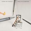 McCartney Paul - Pipes Of Peace