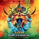 Mothersbaugh Mark - Thor: Ragnarok (OST)