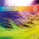 Mozart Wolfgang Amadeus - Die Zauberfloete: fuer Kinder...