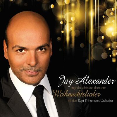 Alexander Jay / Royal Philharmonic Orchestra - Weihnachtslieder