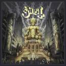 Ghost B.C. - Ceremony And Devotion