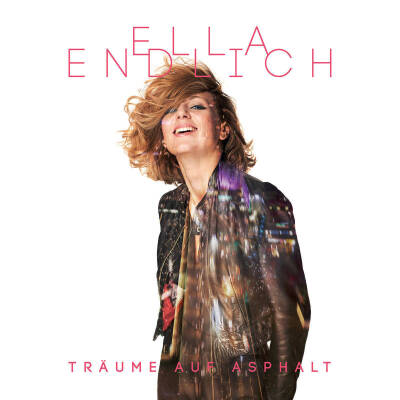 Endlich Ella - Traeume auf Asphalt