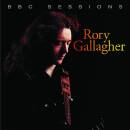 Gallagher Rory - BBC Sessions (2CDs)