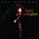 Gallagher Rory - Bbc Sessions (2Cds)