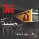 Mey Reinhard - Mr. Lee - Live