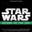 Williams John - Star Wars: Return of the Jedi