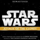 Williams John - Star Wars: Attack Of The Clones (OST /...