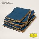 Richter Max - The Blue Notebooks -15 Years (Richter Max)