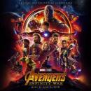 Avengers: Infinity War (Various)