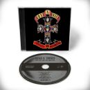 Guns n Roses - Appetite For Destruction (1 CD Edition)