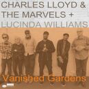 Lloyd Charles / Williams Lucinda - Vanished Gardens