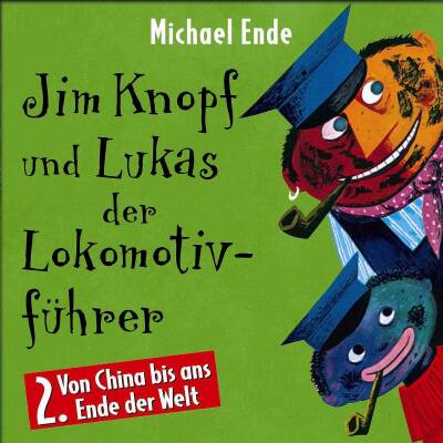2 Jim Knopf Und Lukas (Diverse)