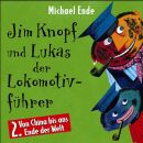 2 Jim Knopf Und Lukas (Various / Ende Michael)