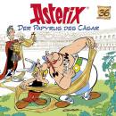 Asterix - 36: DER PAPYRUS DES CaeSAR