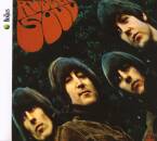 Beatles, The - Rubber Soul (Remastered)