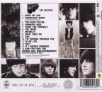 Beatles, The - Rubber Soul (Remastered)
