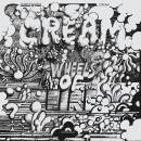 Cream - Wheels Of Fire (2 LP)