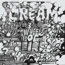 Cream - Wheels Of Fire (Back To Black)