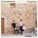 AnnenMayKantereit - Schlagschatten (Ltd. Fanbox)