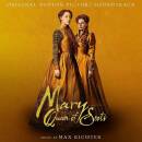 Mary Queen Of Scots (Richter Max / OST/Filmmusik)