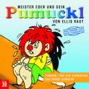 Pumuckl - 30: Pumuckl Und Der Schnupfen / Das Grüne...