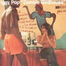 Pop Iggy - Zombie Birdhouse