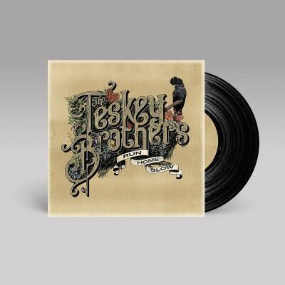 Teskey Brothers, The - Run Home Slow (180g Vinyl)