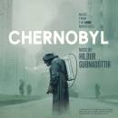 Gudnadottir Hildur - Chernobyl (Gu?Nadottir Hildur /...