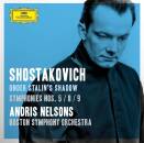 Schostakowitsch Dmitri - Schostakowitsch: Sinfonien Nr....