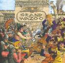 Zappa Frank - The Grand Wazoo