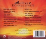 Der König Der Löwen (Various)