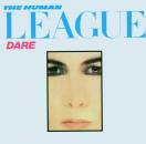Human League, The - Dare! (Remastered)