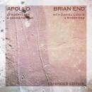 Eno Brian - Apollo: Atmospheres And Soundtracks (OST /...
