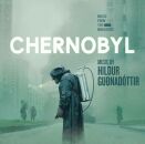 Gudnadottir Hildur - Chernobyl (Music From The Hbo...