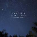 Vangelis - Vangelis: Nocturne - The Piano Album (Vangelis)