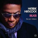 Hancock Herbie - River The Joni Letters