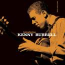 Burrell Kenny - Introducing (Tone Poet Vinyl)