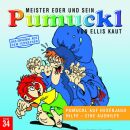 Pumuckl - 34: Pumuckl Auf Hexenjagd / Hilfe: Eine Aushilfe