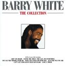 White Barry - Collection, The